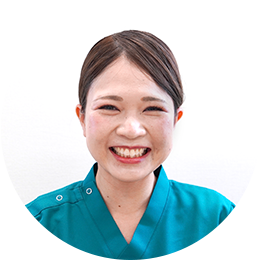 Kさん