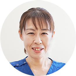 Nさん